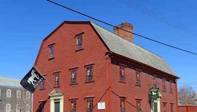 The oldest restaurant in every state