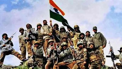 Kargil Vijay Diwas 2024: Here are things you should know about the war