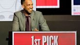 Photos: Hawks defy odds, win NBA Draft lottery