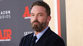 Ben Affleck explains why he always looks so mad in paparazzi photos: 'I have resting hard face'