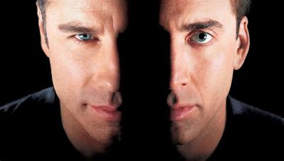 Face/Off: Adam Wingard ha brutte notizie per il sequel del film con Nicolas Cage e John Travolta