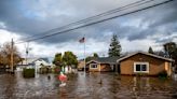 Estudio: Inundaciones obligan a millones de personas a desplazarse dentro de EEUU