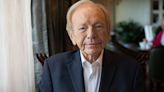 Joe Lieberman, former US senator, Al Gore’s running mate in 2000, dead at 82