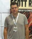 Scott Reed (comics)