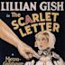 The Scarlet Letter (1926 film)