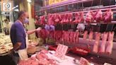 內地供港鮮活食品充足穩定 冰鮮豬肉進口34公噸