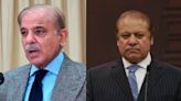 Pakistan PM Shehbaz Sharif quits as PML-N President; elder brother Nawaz Sharif set to assume post