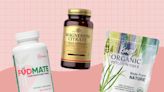 The 5 Best Supplements for IBS, According to a GI Dietitian