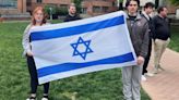 O mal-estar dos estudantes judeus com os protestos nas universidades americanas