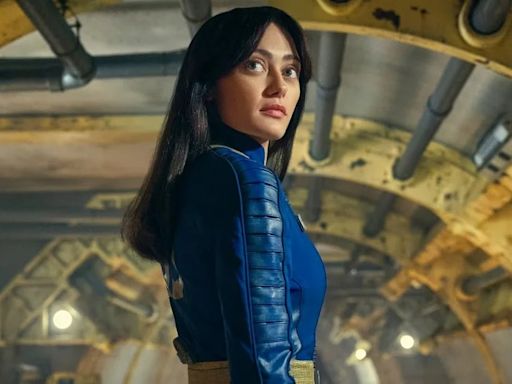 Quién es Ella Purnell, la joven que superó las críticas y ahora disfruta del éxito con ‘Fallout’