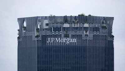 JPMorgan es el primer banco de Wall Street en emitir deuda tras resultados