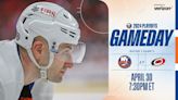 Game 5 Preview: Islanders at Hurricanes | New York Islanders