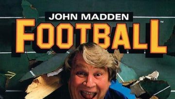 Nicolas Cage protagonizará una película sobre John Madden, la leyenda del fútbol americano y el videojuego