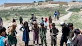 Mines, unexploded ordnance a daily menace for Afghanistan's children