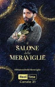 Il salone delle meraviglie