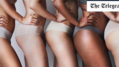 White women feel less confident about their bodies than those from other cultures