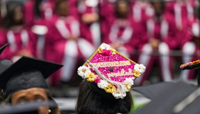 Commencement isn’t just about degrees. Cancellations leave students disconnected, disillusioned