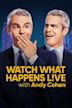 Watch What Happens Live With Andy Cohen