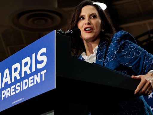 Présidentielle américaine : Kamala Harris n’a pas encore de vice-président potentiel, deux candidats ont renoncé