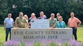 Upgrades at Veterans Memorial Park planned. What's being improved