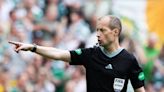 Willie Collum says Scottish refs are improving as he makes major tournament vow