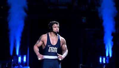 How to watch Penn State wrestling in NCAA Championships: TV channel, radio, livestream