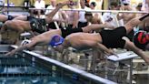 Boys swimming: Greeley repeats as Section 1 team champ; Edgemont's Lee wins two titles