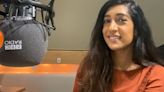 Radio 2's Tina Daheley Forgets Her Own Name During News Bulletin, And LOL