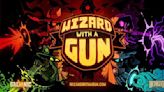 Wizard with a Gun Official Better Together Update Trailer