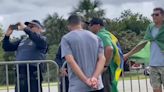 La pasividad de la Policía Militar de Brasilia, en el centro de las críticas en el asalto al Congreso de Brasil
