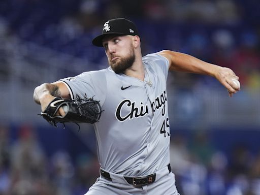 These White Sox players could be moved at the MLB trade deadline: Reports