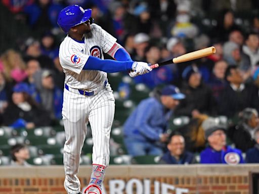 Chicago Cubs Need To Call Up This Red-Hot Prospect