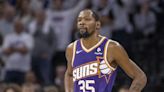 NBA Mock Trade: Rockets Nab Kevin Durant From Phoenix Suns