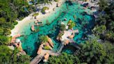 Girl, 13, found unresponsive in pool at Discovery Cove