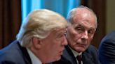 Trump asked John Kelly why US generals weren't 'totally loyal' to him like Hitler's generals during WWII: book