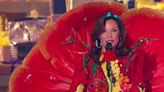 Watch: Luann de Lesseps Sings RHONY Season 13 Christmas Song on The Masked Singer