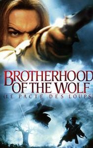 Brotherhood of the Wolf