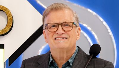 Drew Carey gives crucial wisdom to Ryan Seacrest ahead of Wheel of Fortune gig