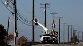 California regulators vote to change how some power companies calculate customers' bills