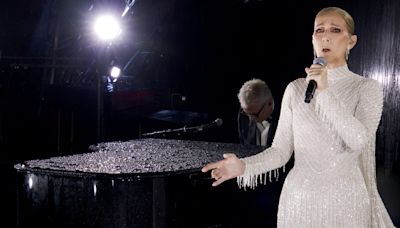 Celine Dion Makes Comeback Performance at the Opening Ceremony of the 2024 Paris Olympics