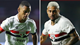 Southampton to sign Brazilian pair from Sao Paulo