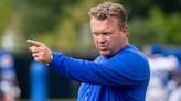 Kentucky football reunion: Former assistant Eric Wolford rejoins Mark Stoops in Lexington