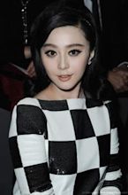 Fan Bingbing