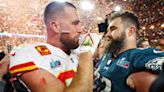 Kelce Brothers Become Largest Investors in a Light Beer Company