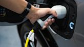Most Americans still not sold on EVs despite push from Biden, poll finds
