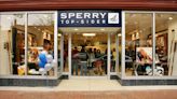 Spotlight Moves to Wolverine’s Merrell and Saucony Brands Following Sperry Sale