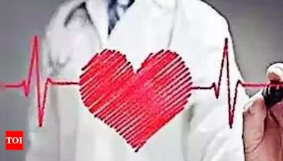 Cardiovascular Disease: J’khand’s Silent Killer | Ranchi News - Times of India