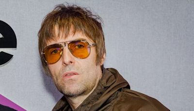 Liam Gallagher on Oasis reunion rumour and 'reserving Wembley'