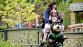 Your Daily Briefing: Whee! Head out of town for amusement park fun