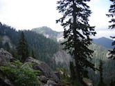 Mount Seymour Provincial Park